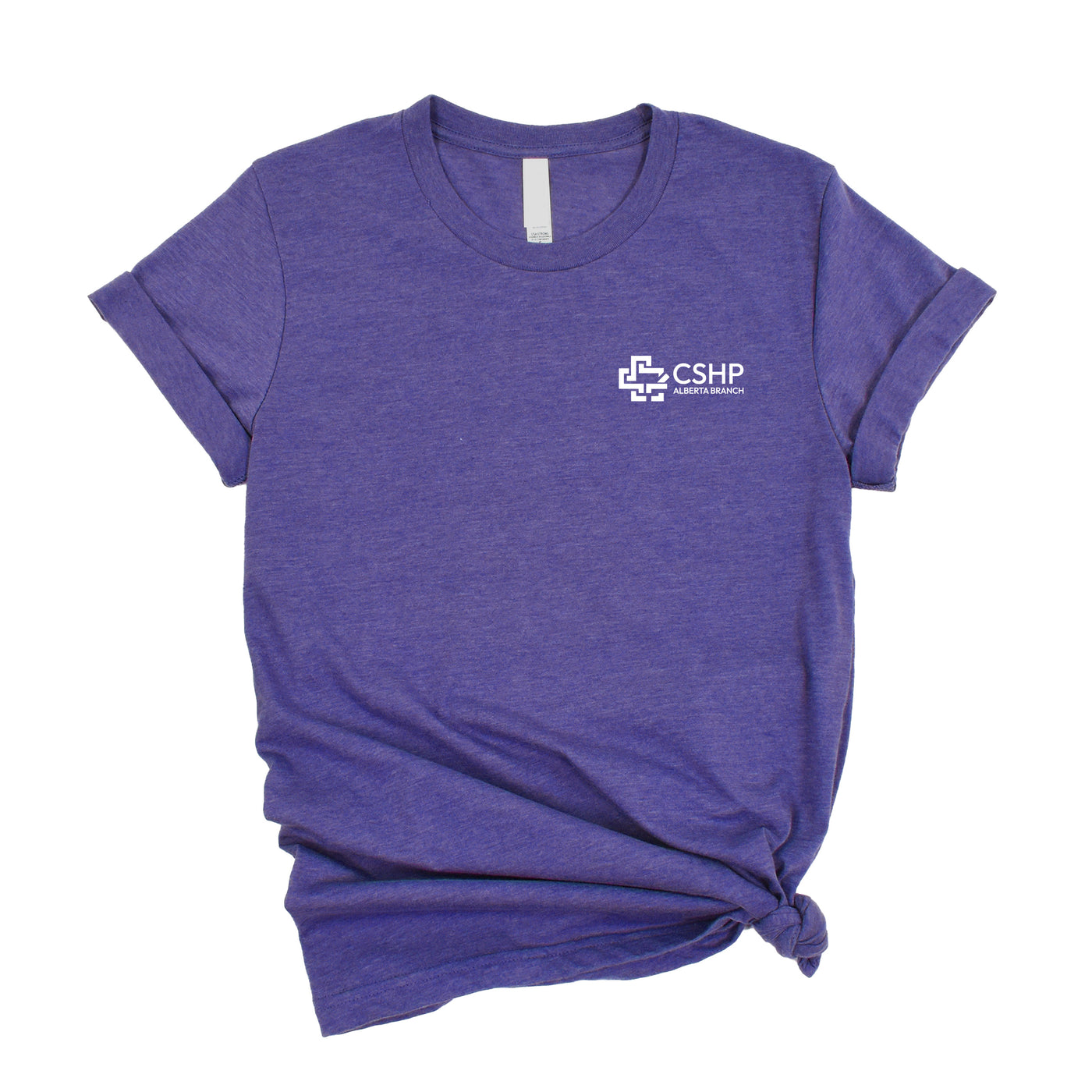 Alberta Branch of the Canadian Society of Healthcare-Systems Pharmacy - Clearance Classic Shirt