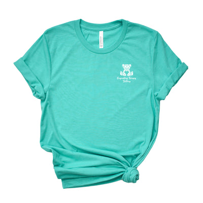 Stollery Respiratory Therapy - Round 2 - Shirt