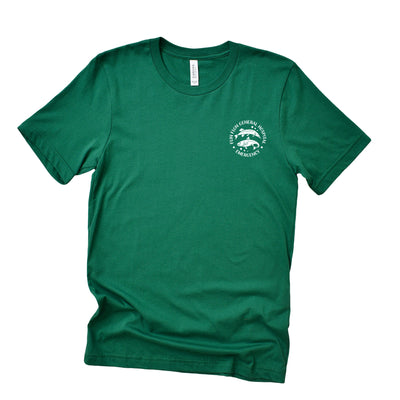 Flin Flon General Hospital Emergency - Round 2 - Shirt