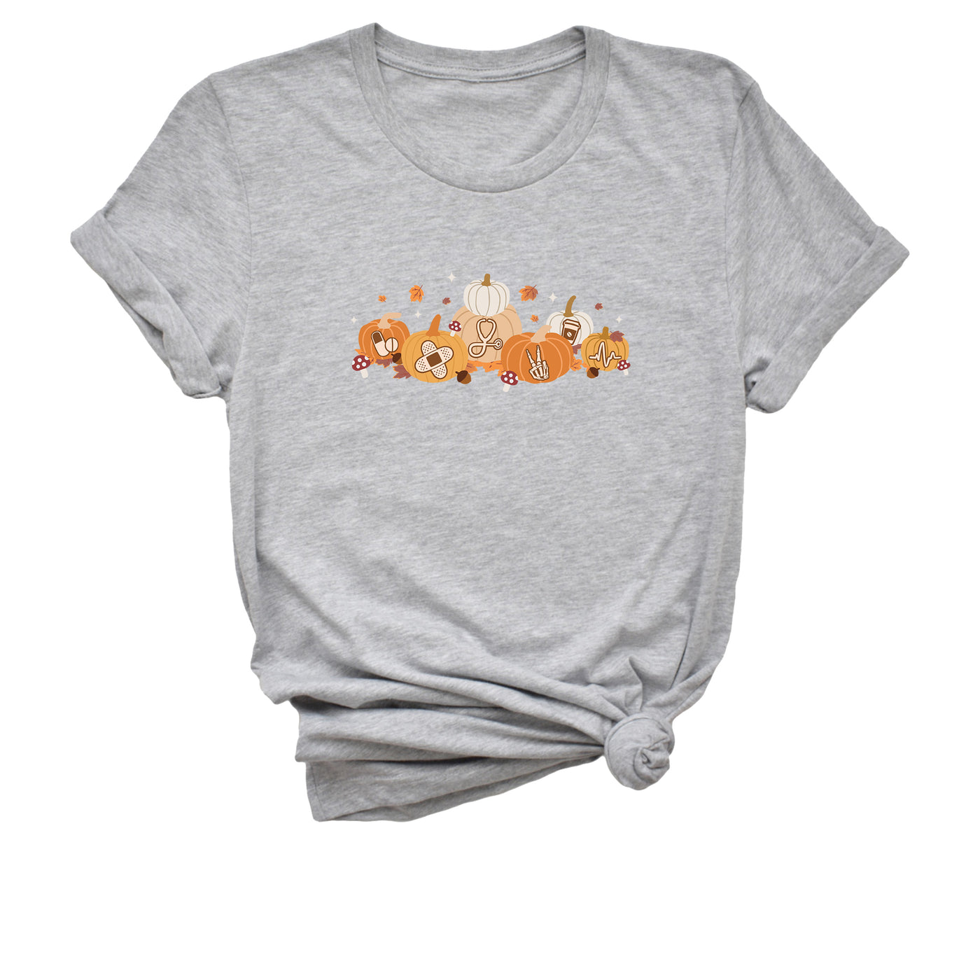 Med-O-Lanterns - Shirt