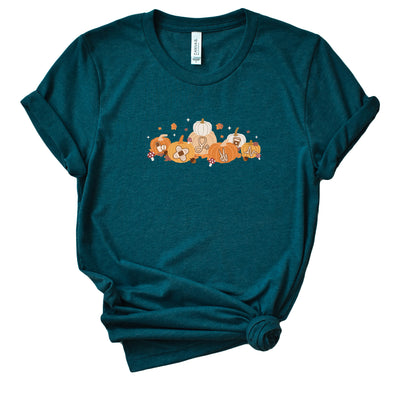 Med-O-Lanterns - Shirt