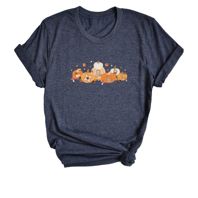 Med-O-Lanterns - Shirt