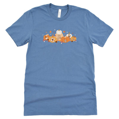 Med-O-Lanterns - Shirt