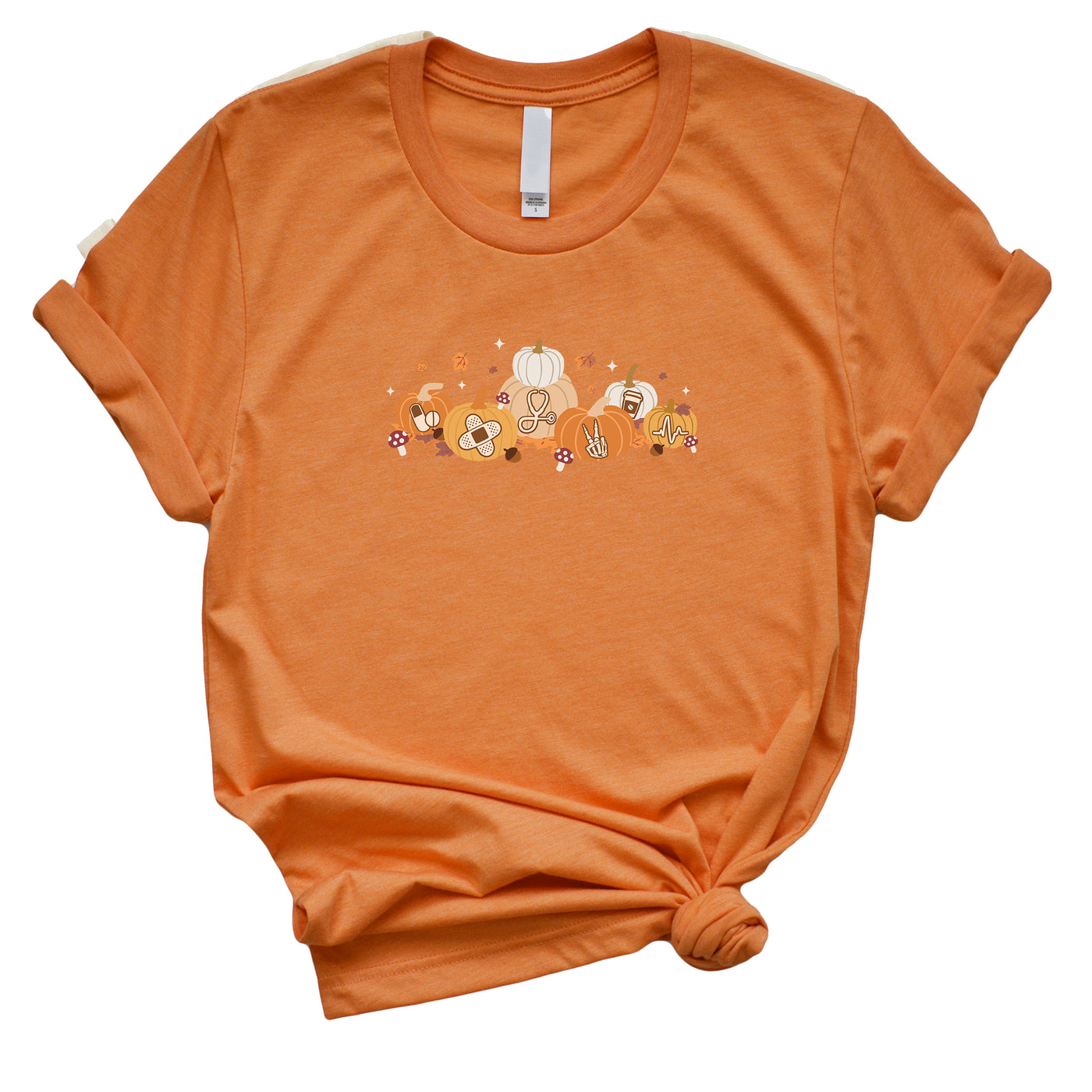 Med-O-Lanterns - Shirt