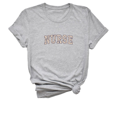 Nurse Medical Varsity - Shirt