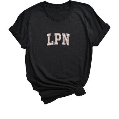 LPN Medical Varsity - Shirt