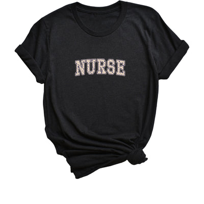 Nurse Medical Varsity - Shirt