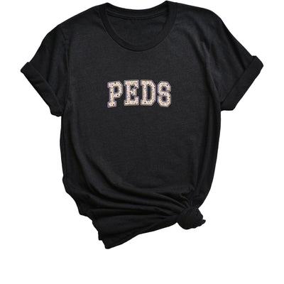 PEDS Medical Varsity - Shirt