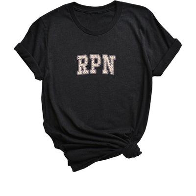 RPN Medical Varsity - Shirt