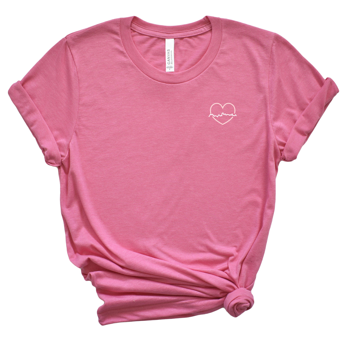 L&D Fetal Tracing - Shirt