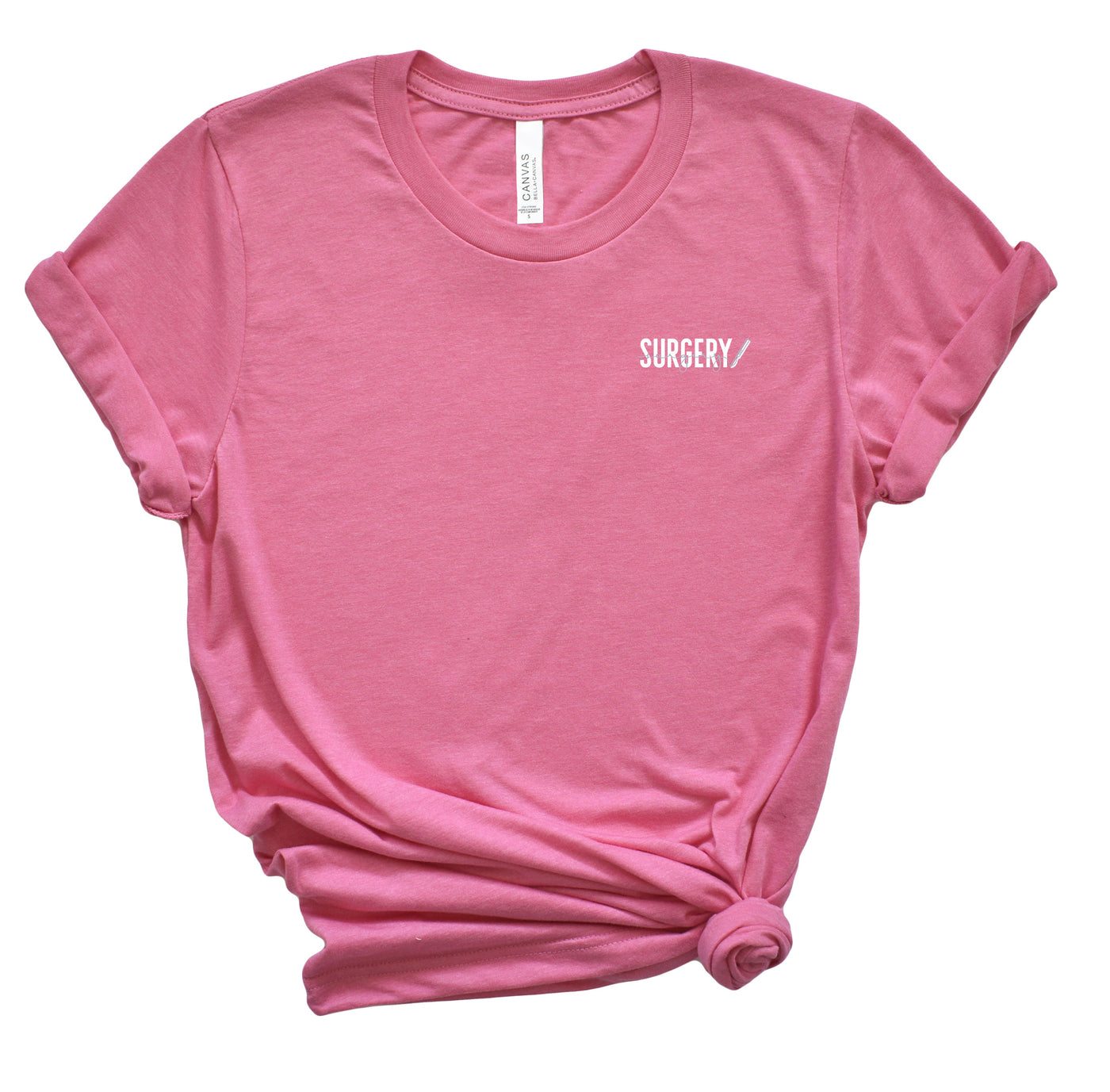 Surgery Scalpel - Shirt