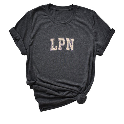 LPN Medical Varsity - Shirt