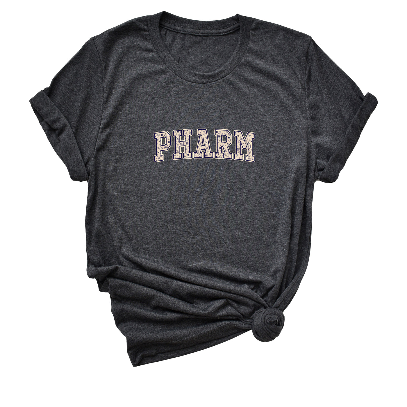 PHARM Medical Varsity - Shirt