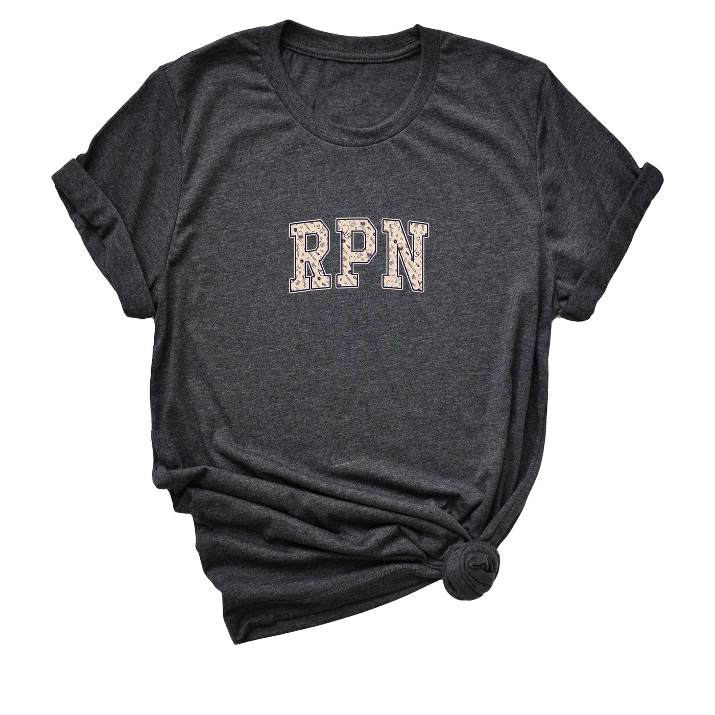 RPN Medical Varsity - Shirt