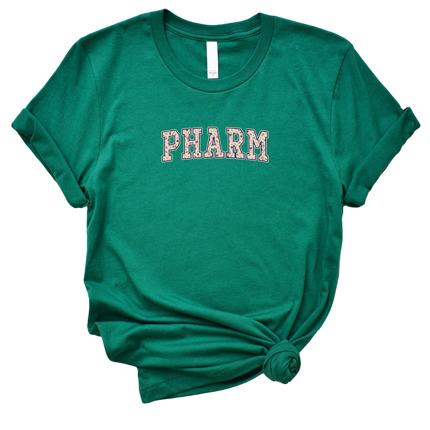 PHARM Medical Varsity - Shirt