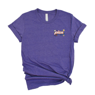 PICU Retro  - Shirt