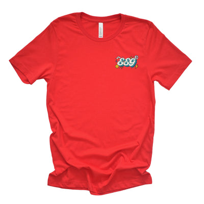 EEG Retro - Shirt