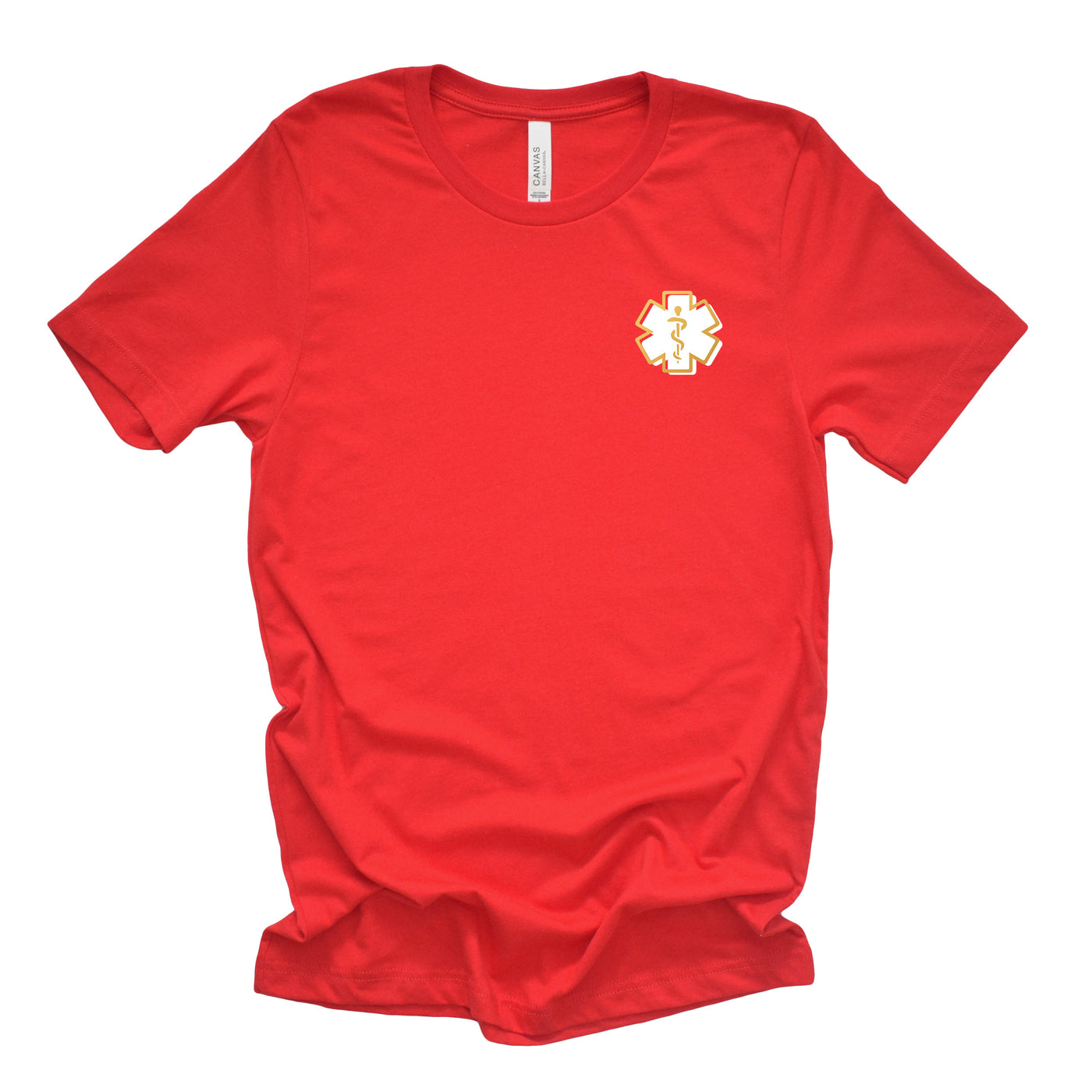 Emergency Icon - Shirt