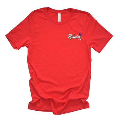 Hospice Retro - Shirt