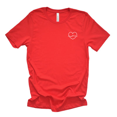 L&D Fetal Tracing - Shirt