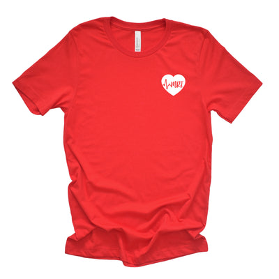 MRI ECG Heart - Shirt