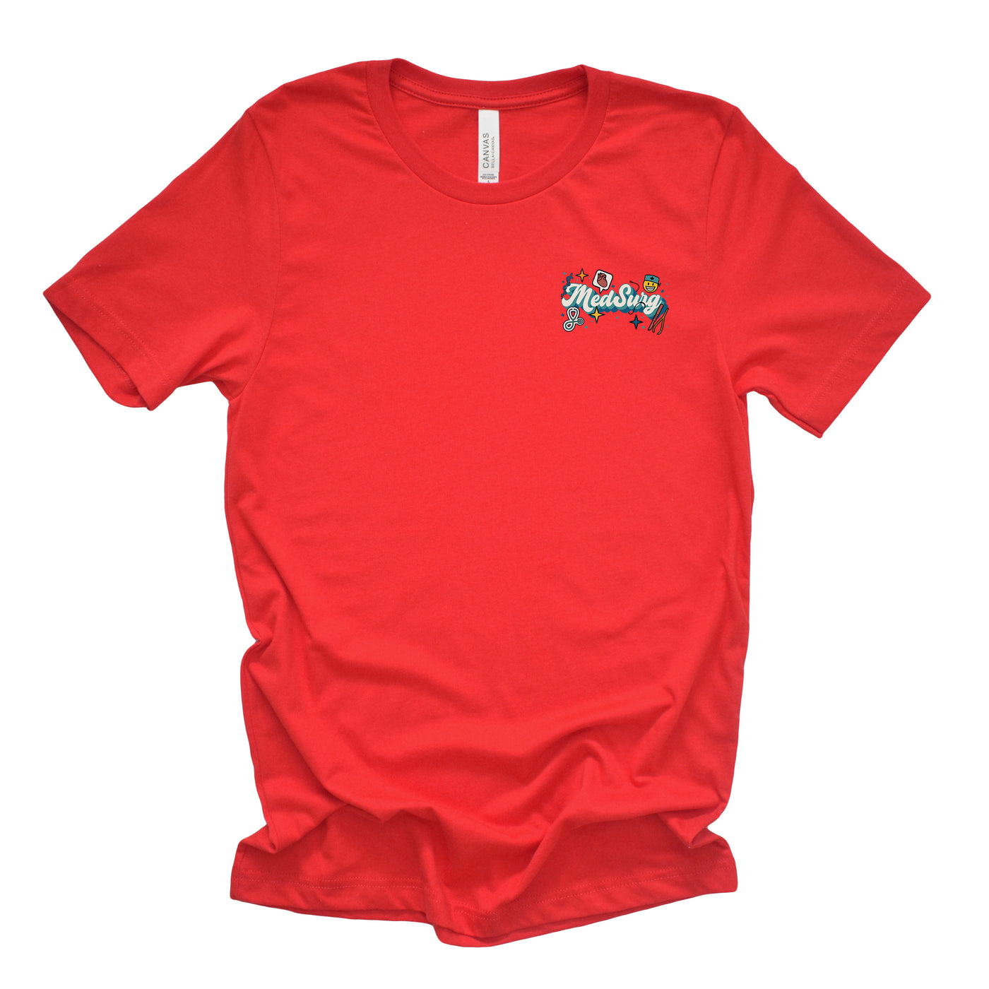 MedSurg Retro - Shirt