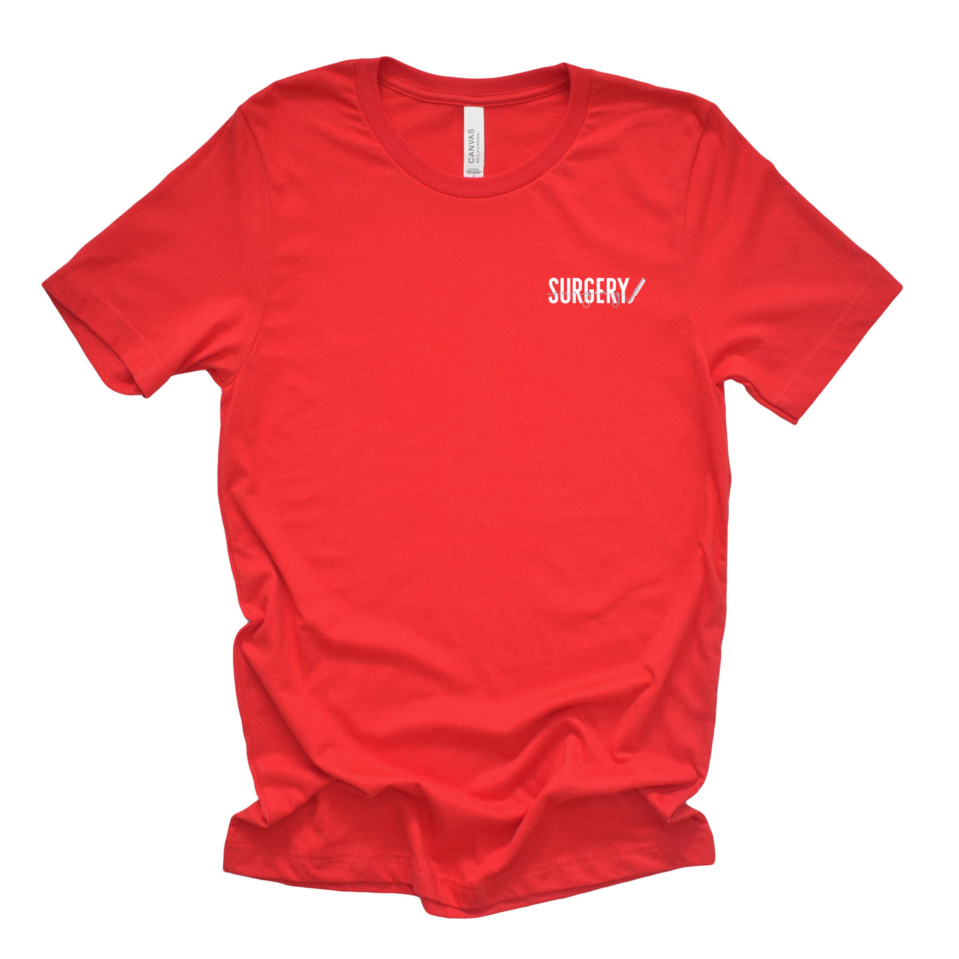 Surgery Scalpel - Shirt