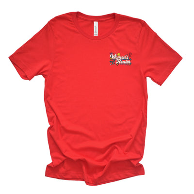 Women's Health Retro - Shirt