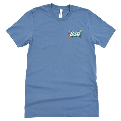 EEG Retro - Shirt