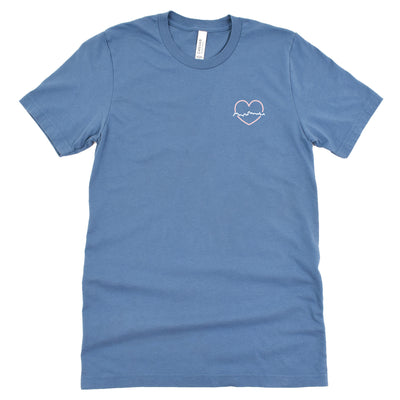 L&D Fetal Tracing - Shirt