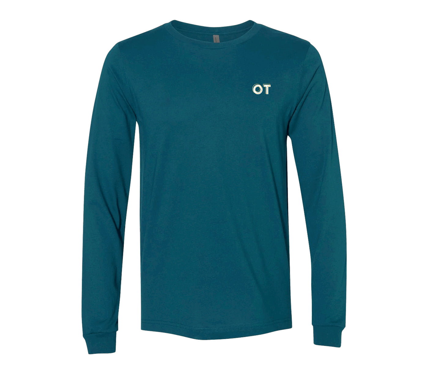 OT Creds - Long Sleeve