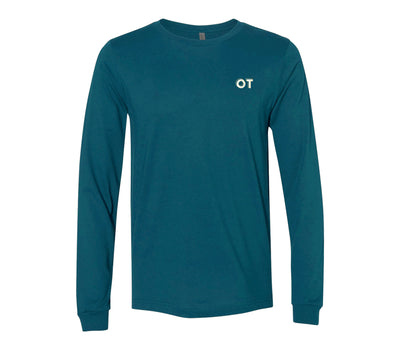 OT Creds - Long Sleeve