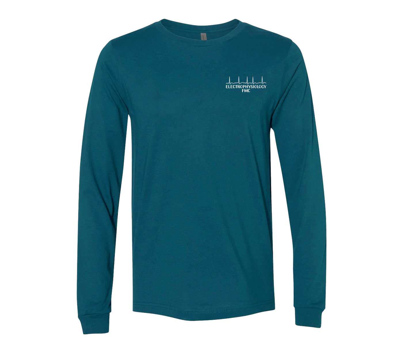 Foothill's Electrophysiology - Long Sleeve