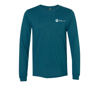 Mountain Maternity and Family Medicine - Round 2 - Long Sleeve Shirt