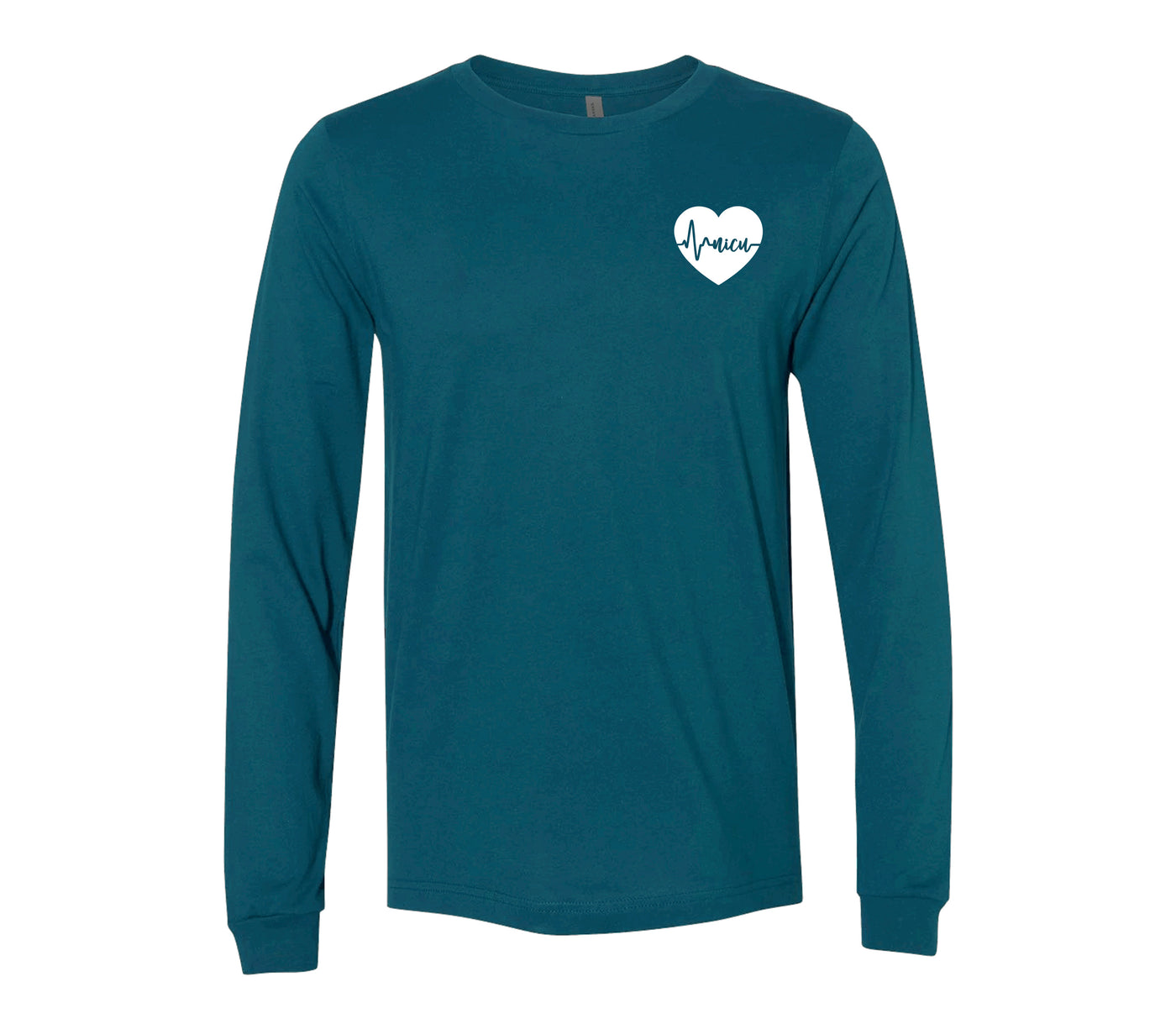 Red Deer NICU - Round 4 - Long Sleeve