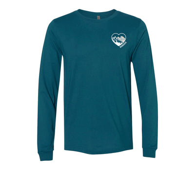 Rocky Mountain House Health Centre - Long Sleeve