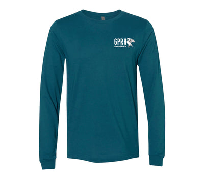 Grande Prairie Regional Hospital Emergency Department - Round 3 - Clearance Classic Long Sleeve Shirt