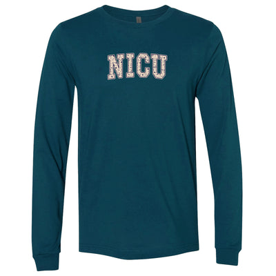 Red Deer NICU - Round 4 - Long Sleeve