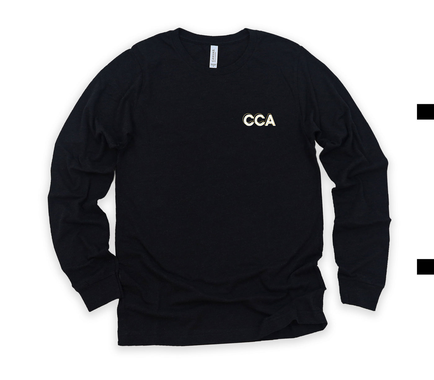 CCA Creds - Long Sleeve