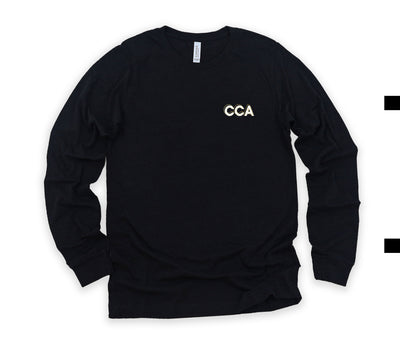 CCA Creds - Long Sleeve