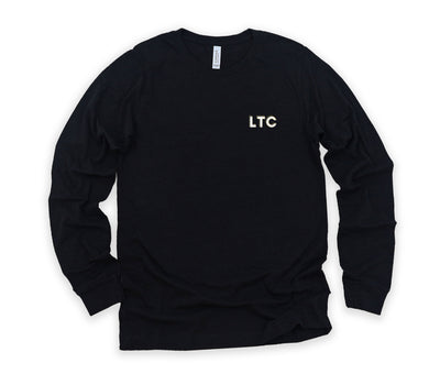 LTC Creds - Long Sleeve