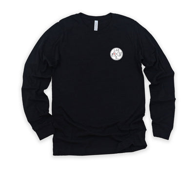 Lab Icons - Long Sleeve