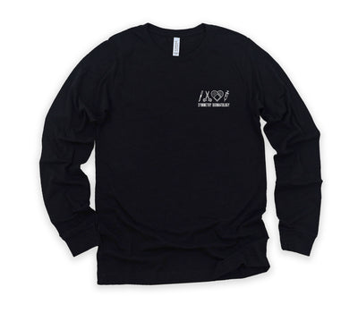 Symmetry Dermatology - Round 2 - Long Sleeve