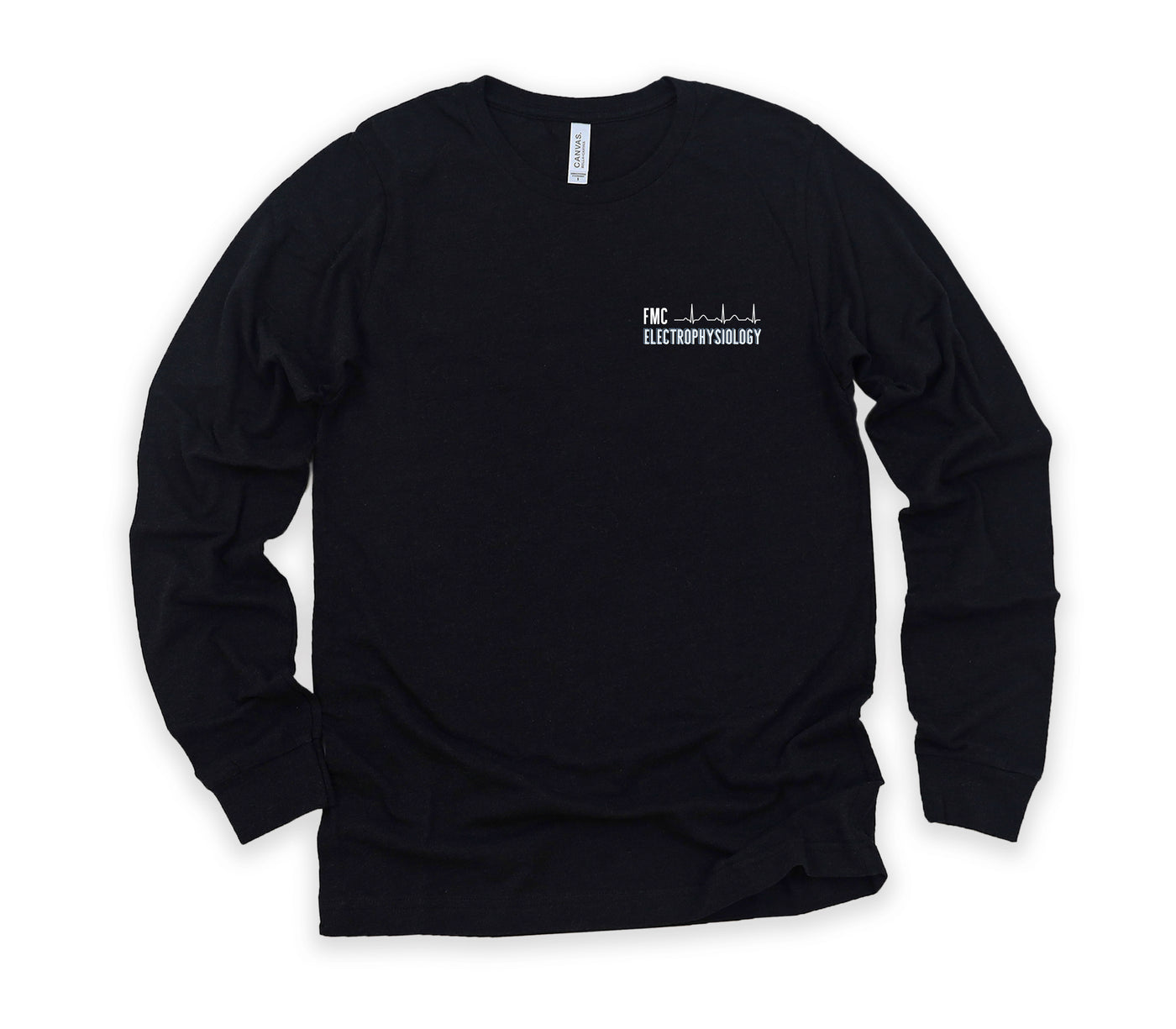 Foothill's Electrophysiology - Long Sleeve