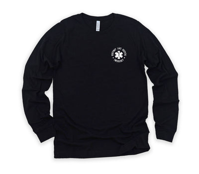 Kootenay Lake Hospital Emergency - Long Sleeve