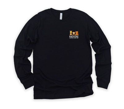 LHSC Children's Hospital - PCCU - Long Sleeve Shirt