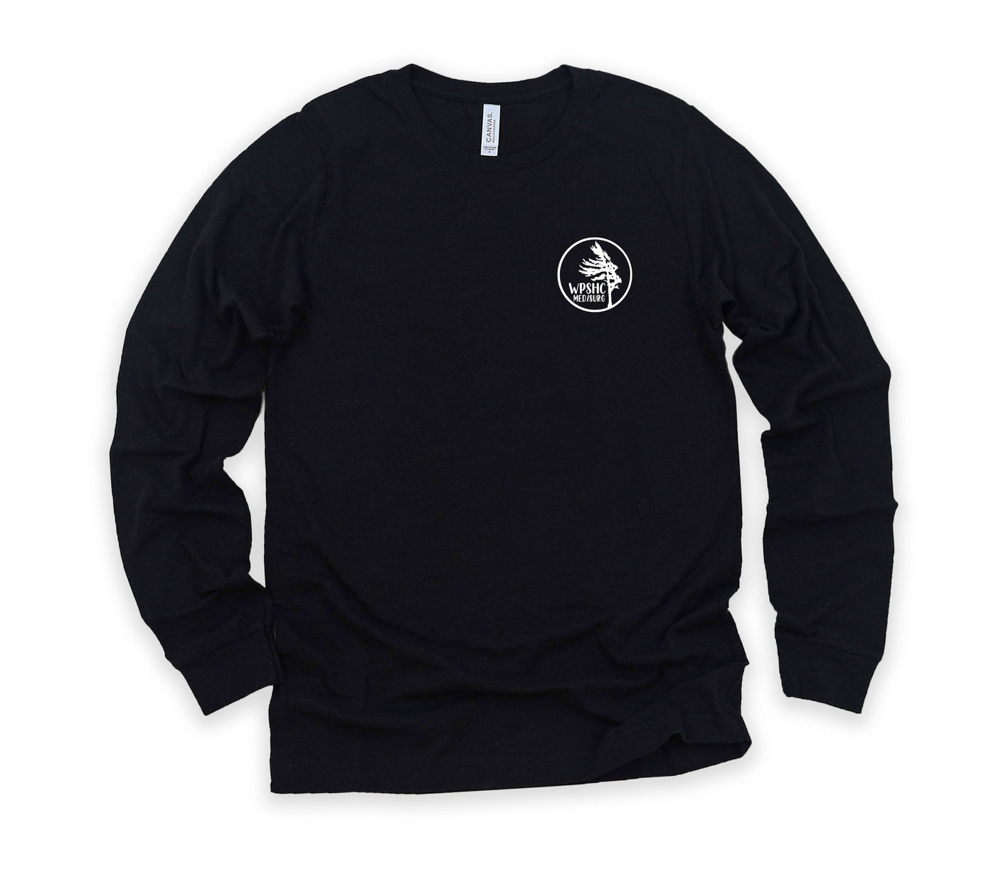 West Parry Sound Health Center - Med Surg - Long Sleeve