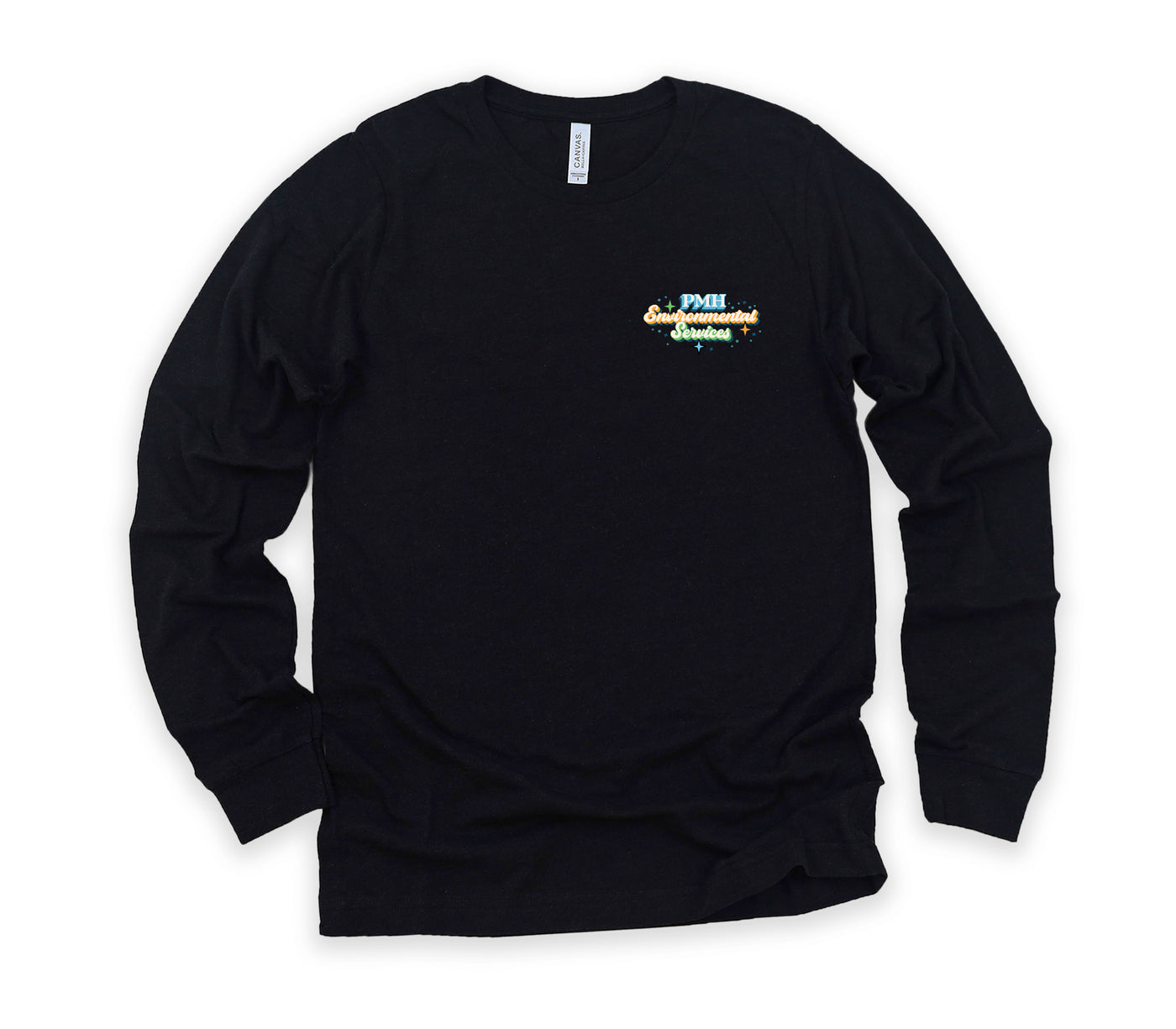 Prairie Mountain Health Environmental Services - Long Sleeve Shirt