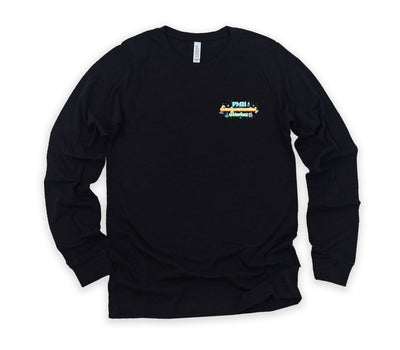 Prairie Mountain Health Environmental Services - Long Sleeve Shirt