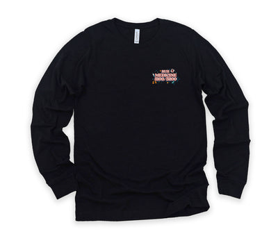 RUH Medicine 5100/5200 - Round 2 - Long Sleeve